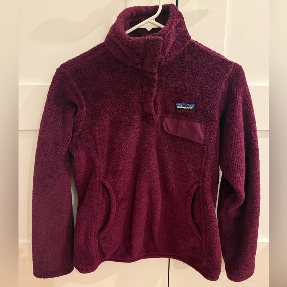 Women's Re-Tool Half-Snap Pullover